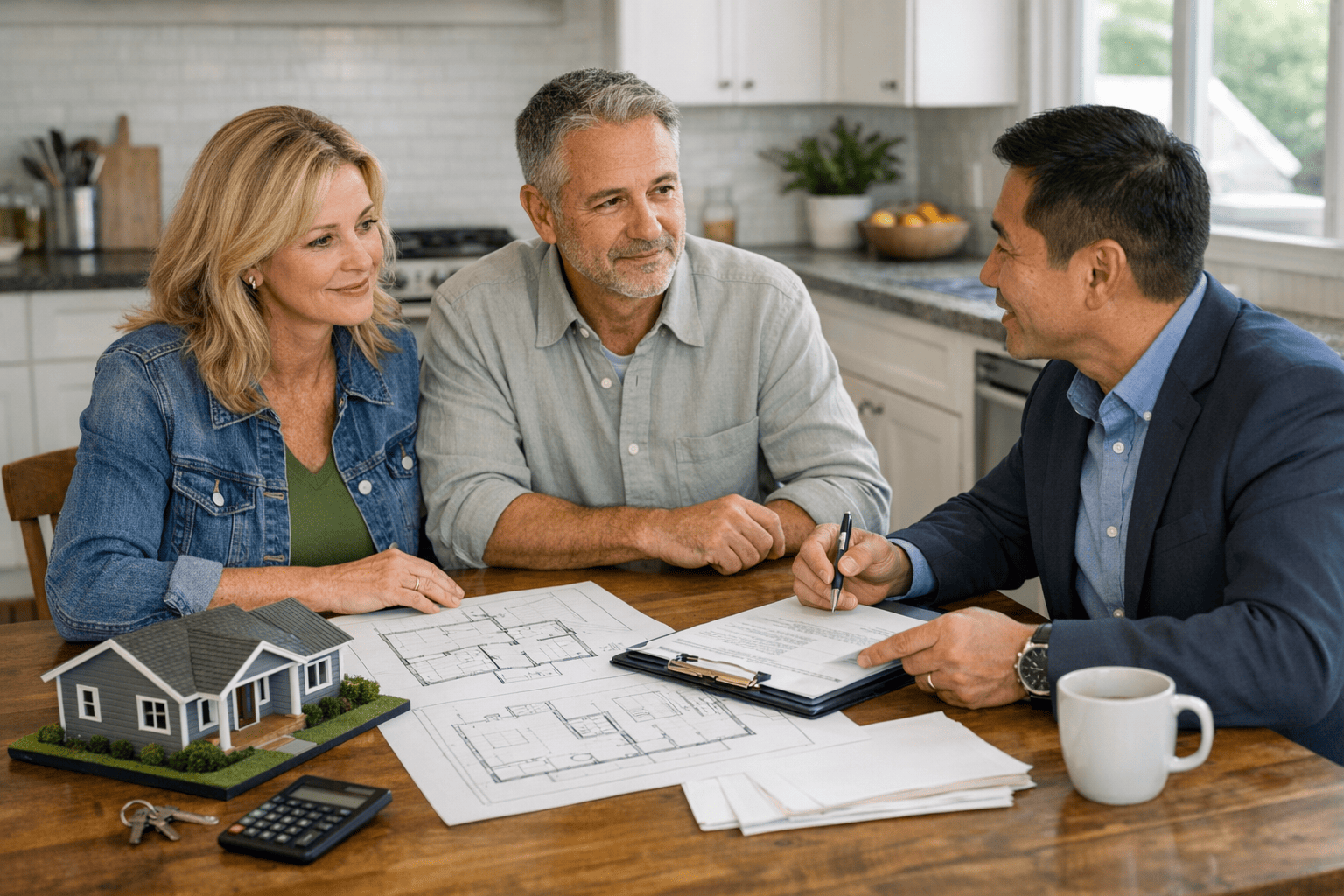 CalHFA ADU grant